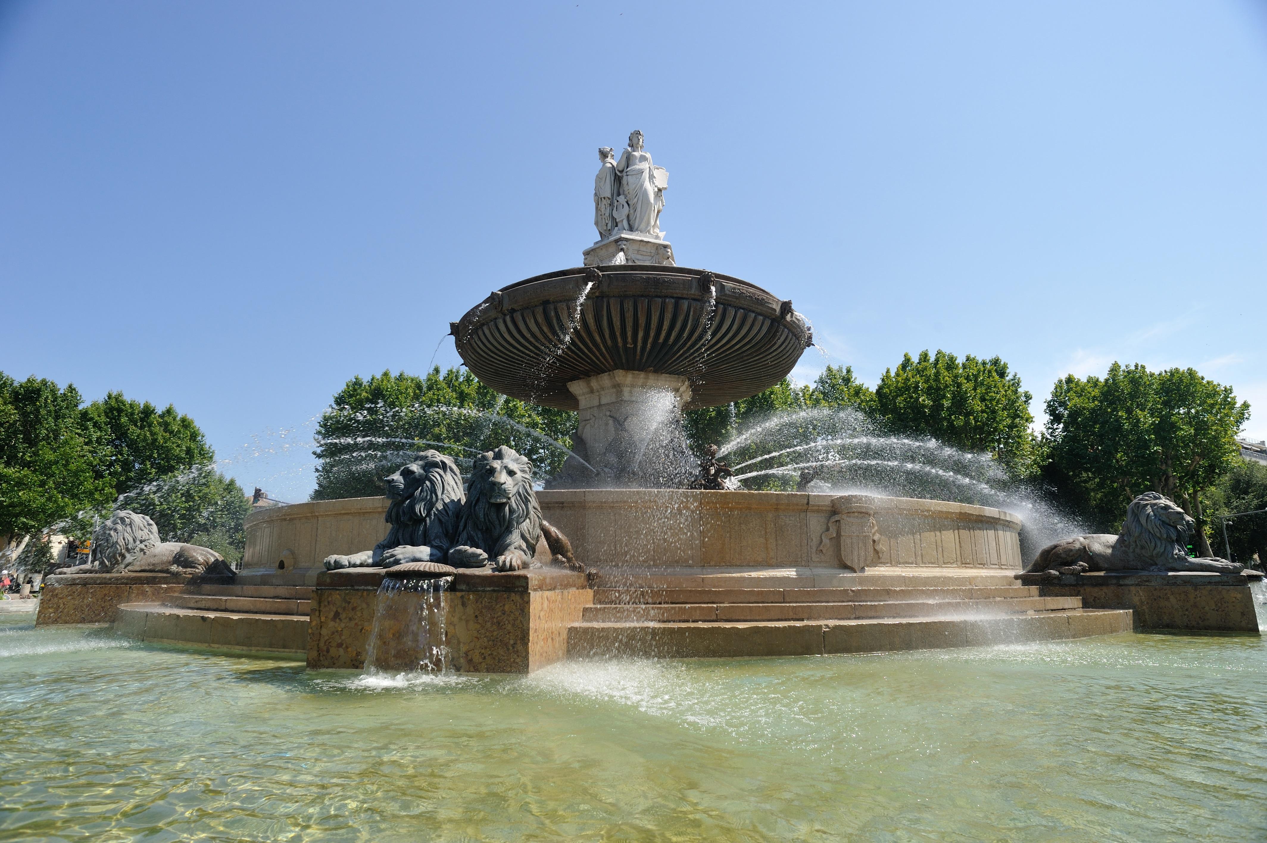 Campanile Aix-En-Provence Sud - Pont De L'Arc Hotel Kültér fotó